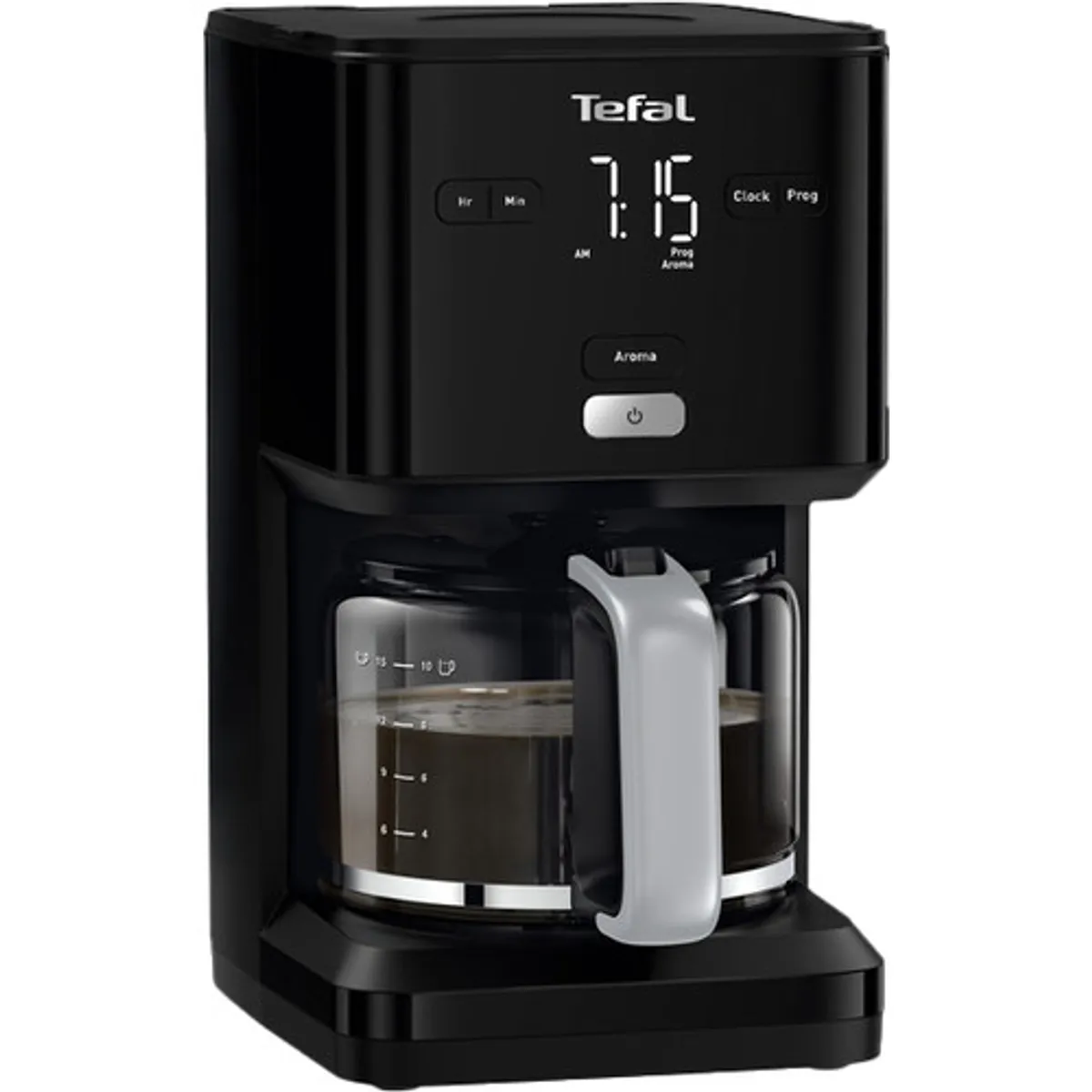 Tefal Smart'N Light CM6008