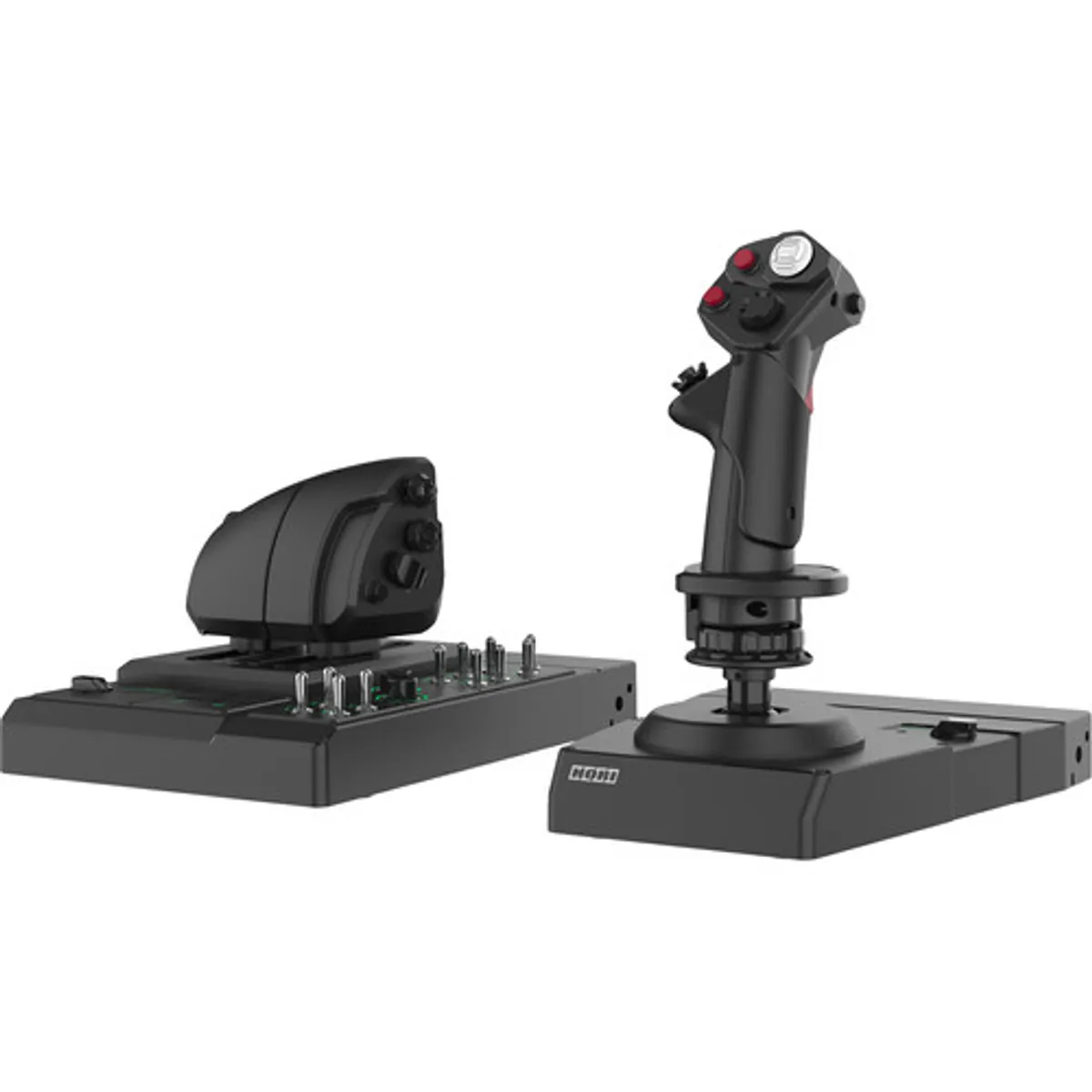 Flightsticks