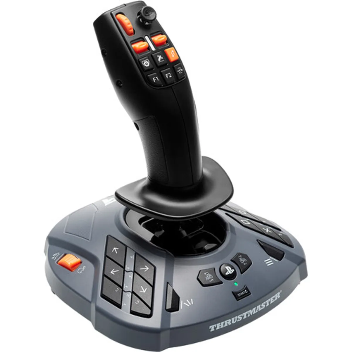 Thrustmaster SimTask Farm Stick PlayStation & PC