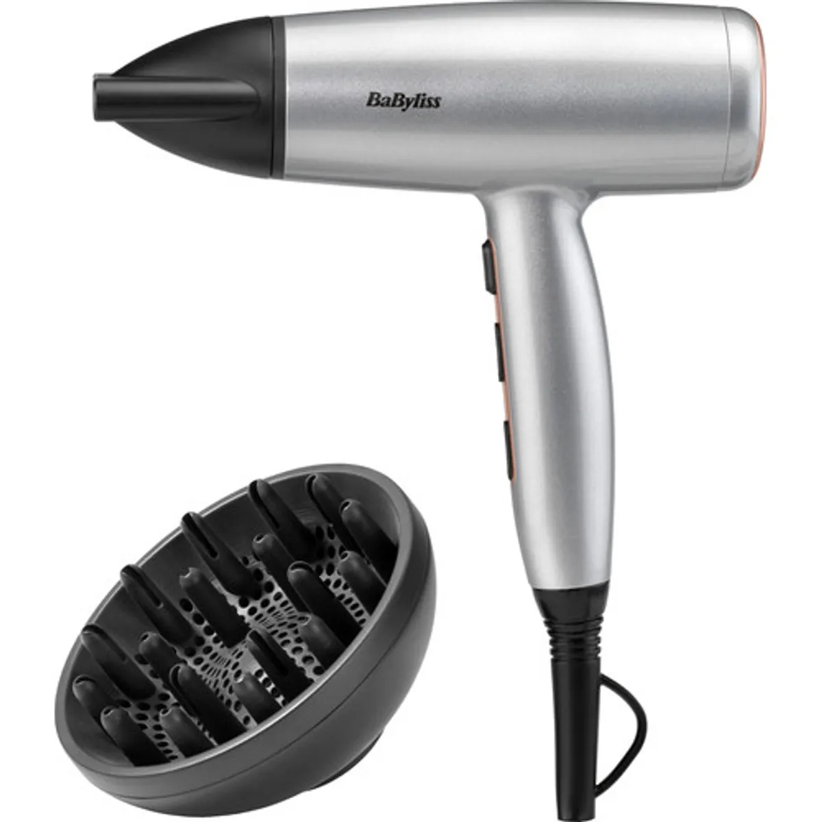 BaByliss Cosmos D580DE