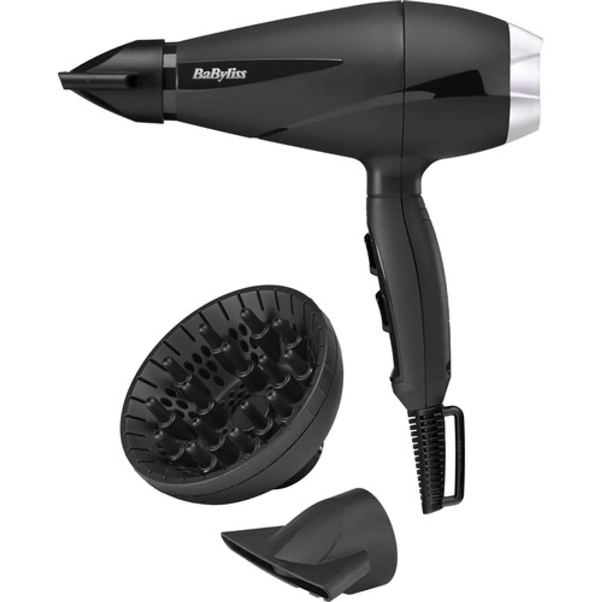 BaByliss Style Pro 2100 6710DE