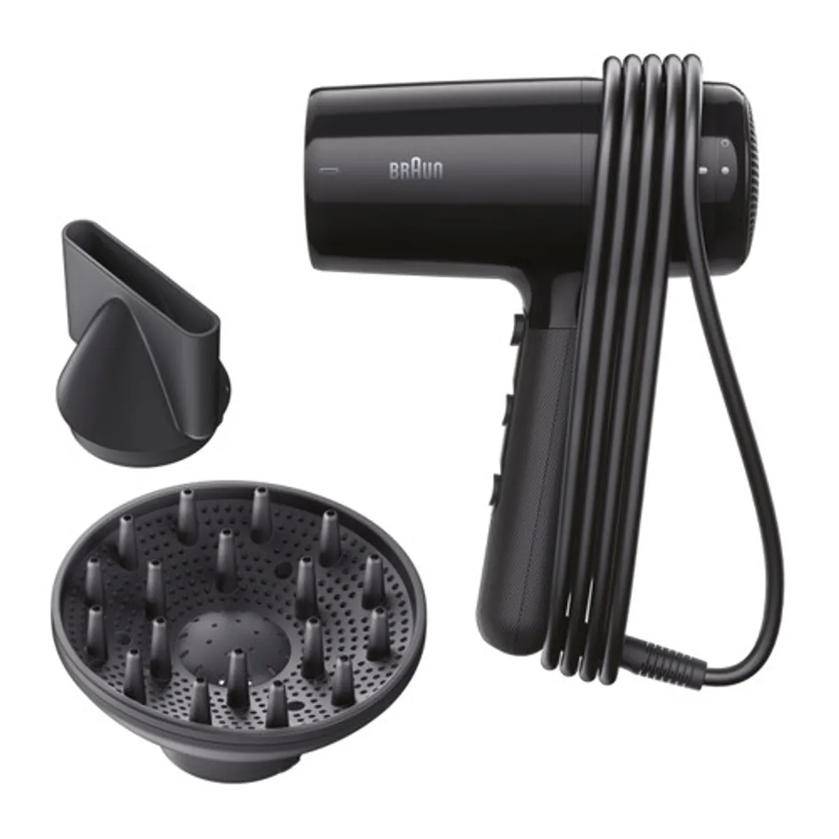 Braun HD2.2 BRHD225E