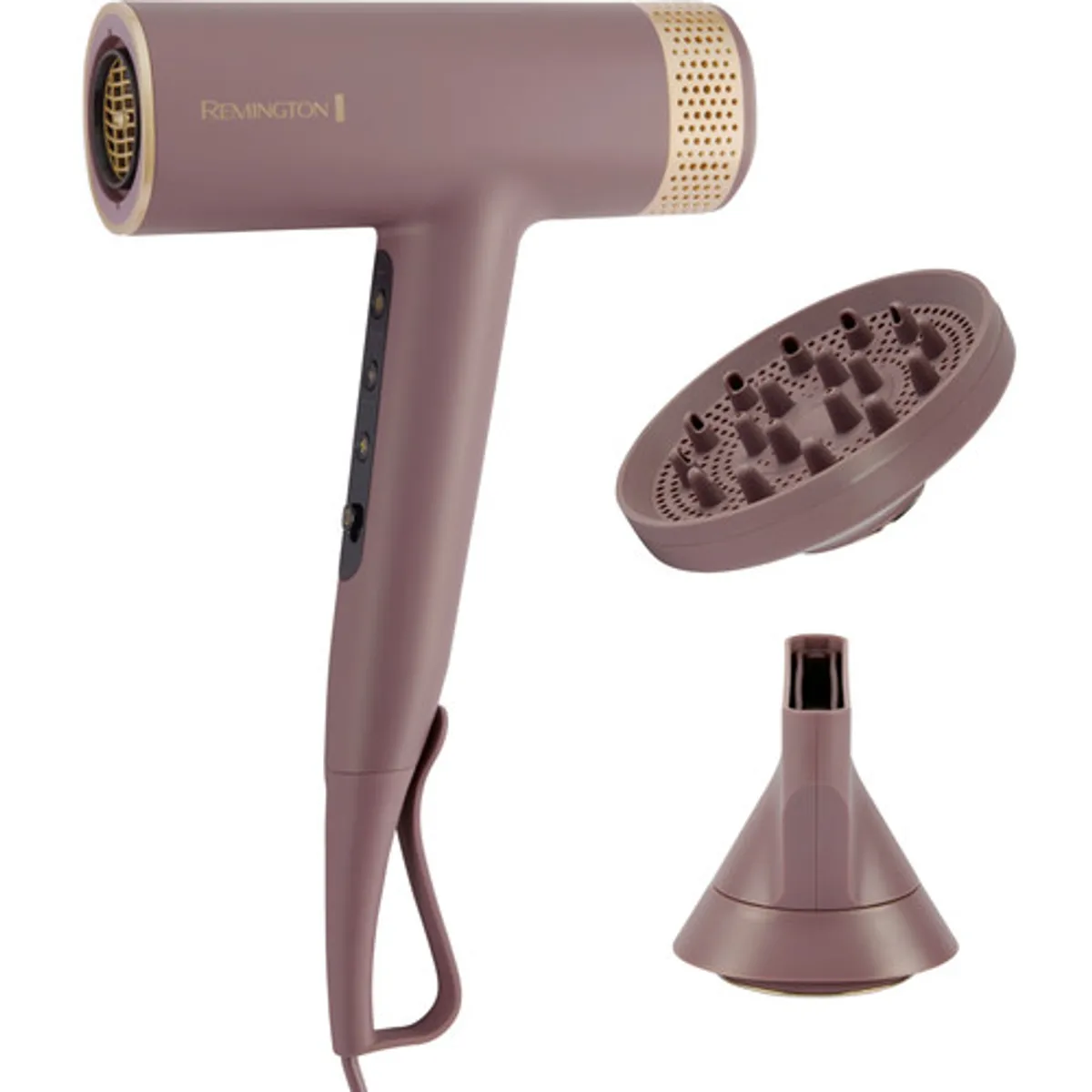 Remington AIRvive EC8930