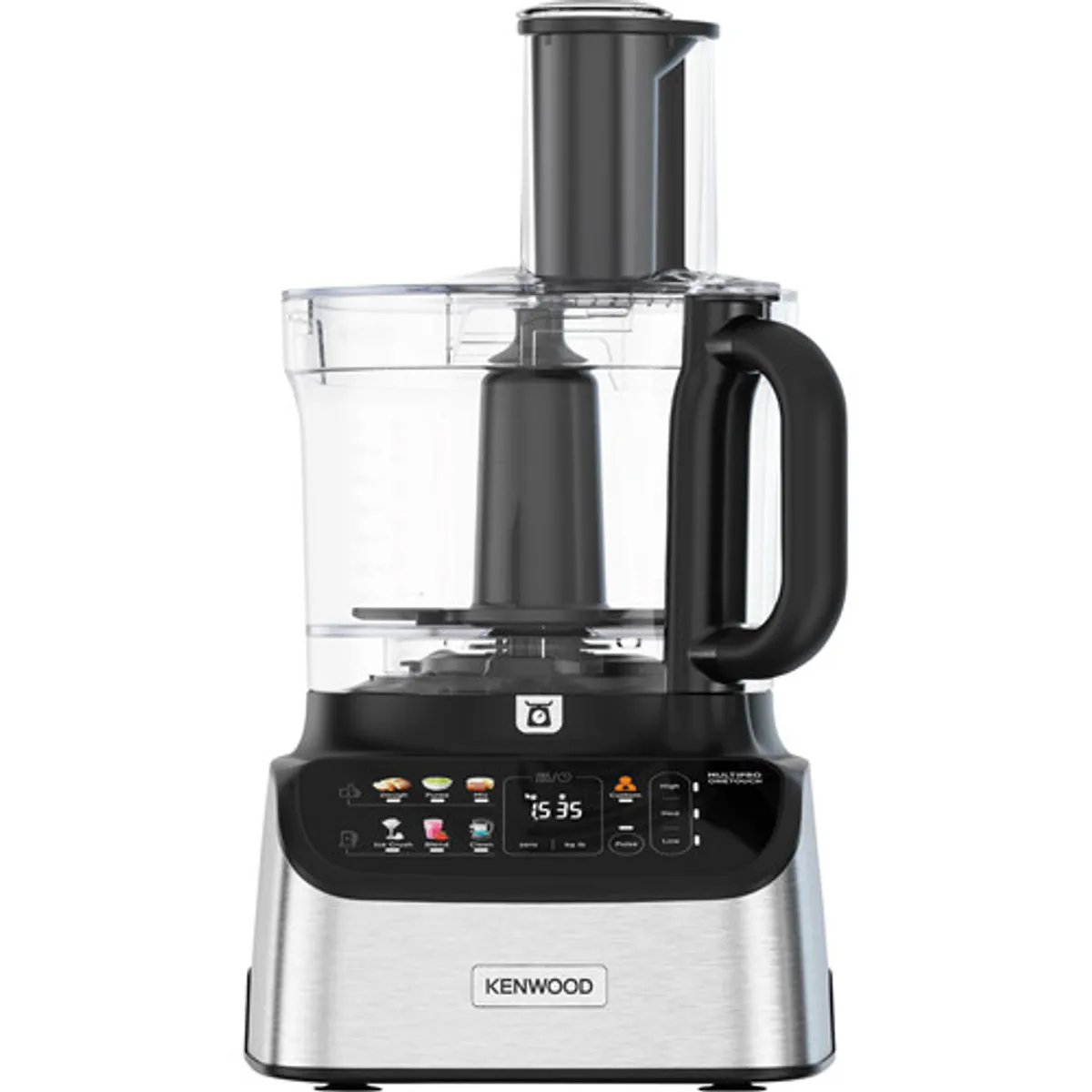 Kenwood FDM73.850SS