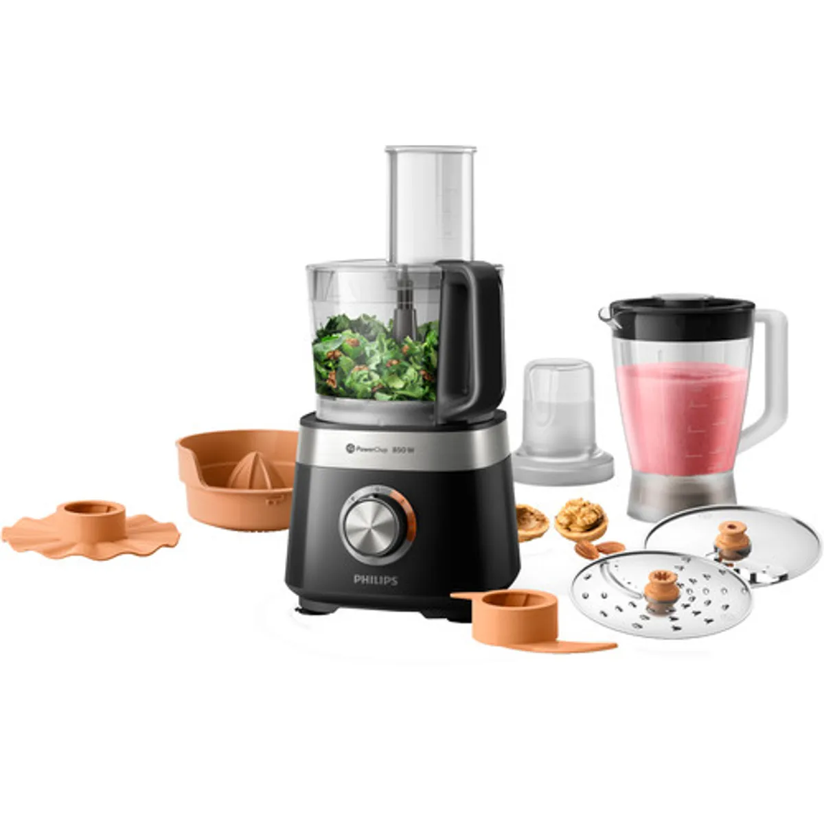 Philips Viva Collection HR7530/10