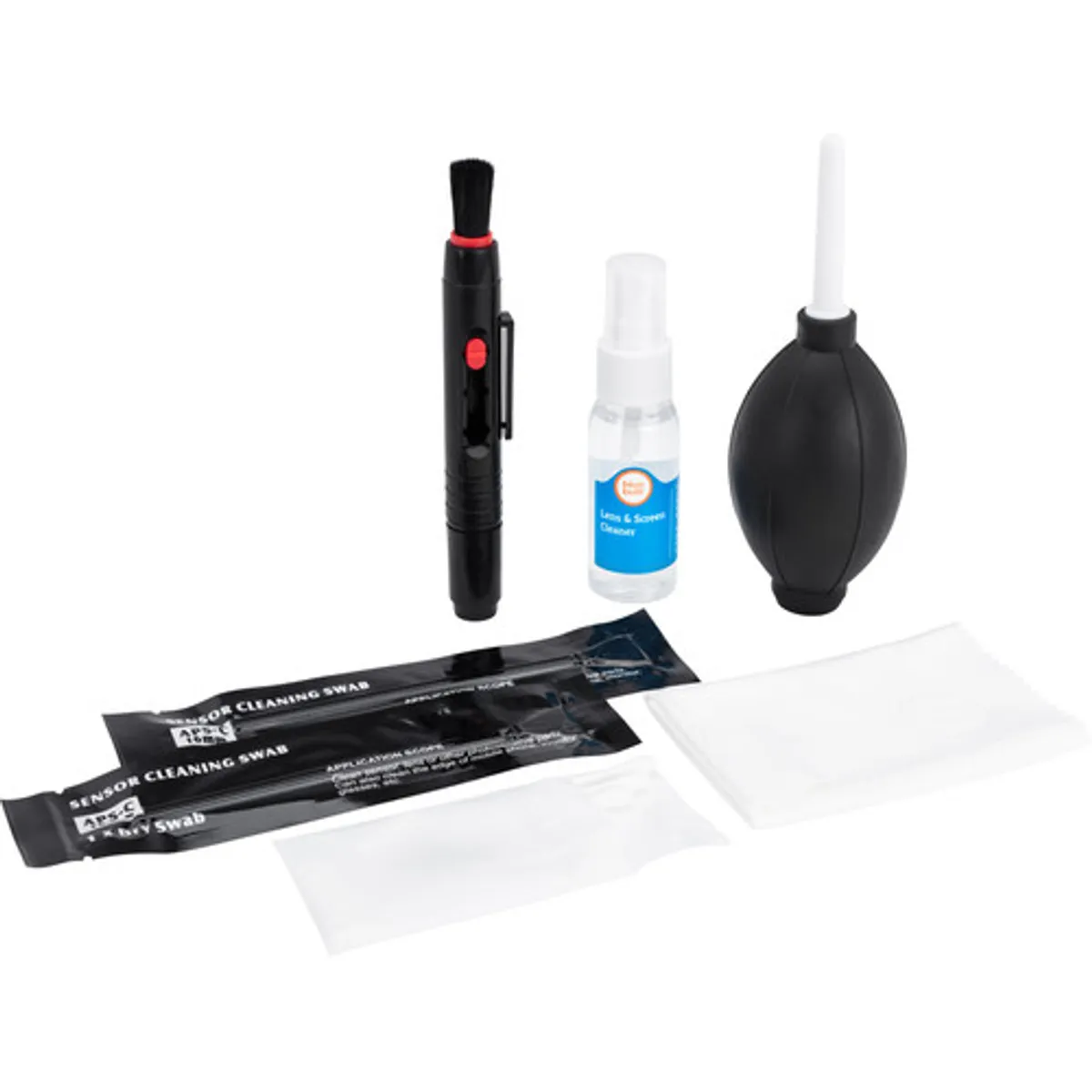 BlueBuilt Camera Cleaning Kit