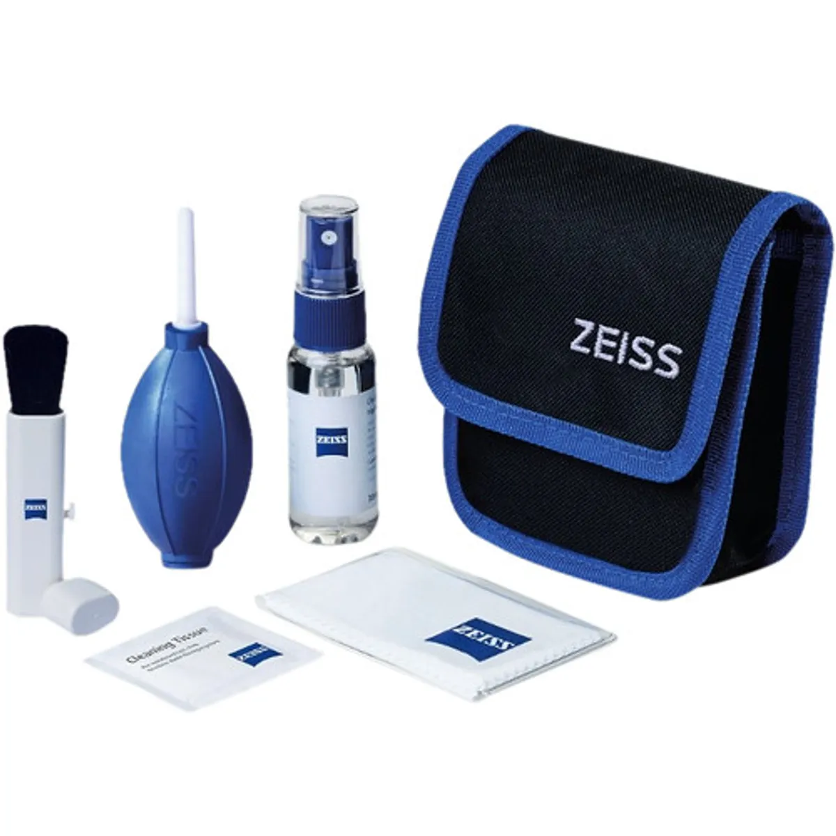Carl Zeiss Lens Cleaning Kit