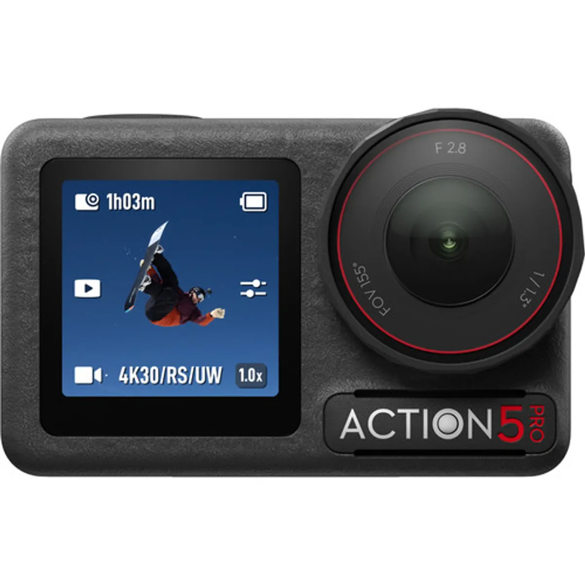 DJI Osmo Action 5 Pro