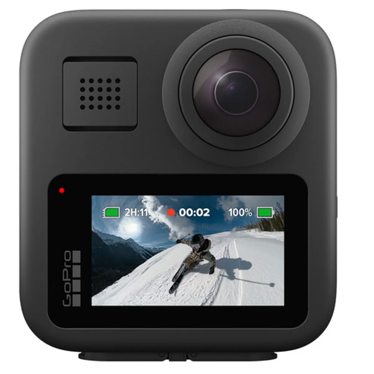 GoPro MAX 360