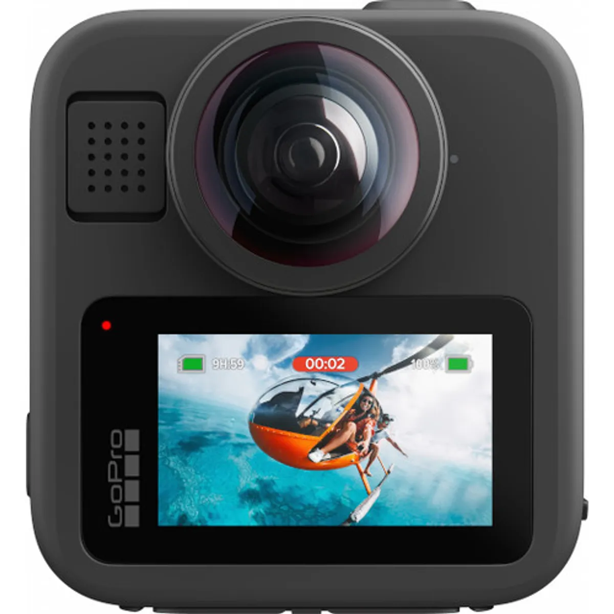 GoPro MAX2
