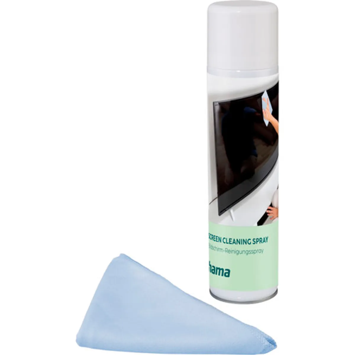 Hama beeldschermreiniger 400 ml