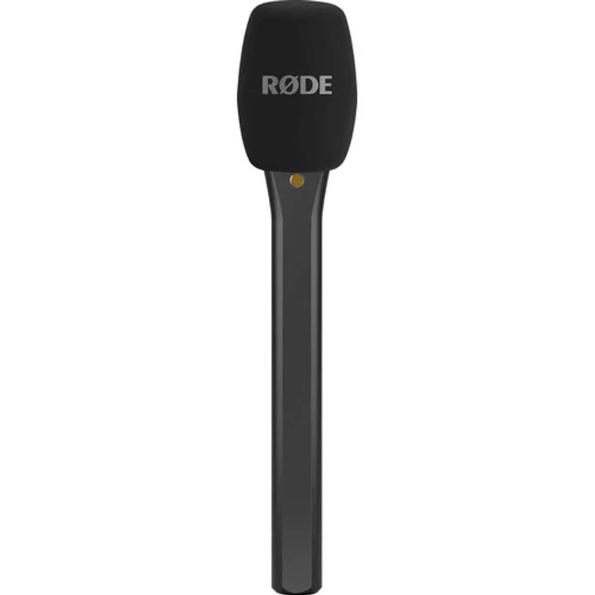 Rode Interview Micro Zwart