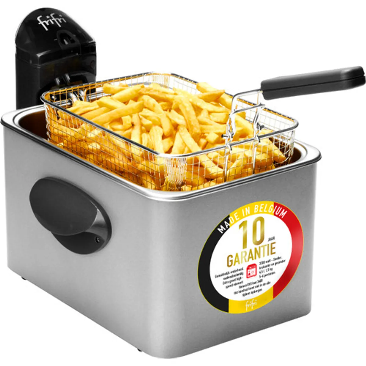 FriFri 1948 Duofil 4,5L