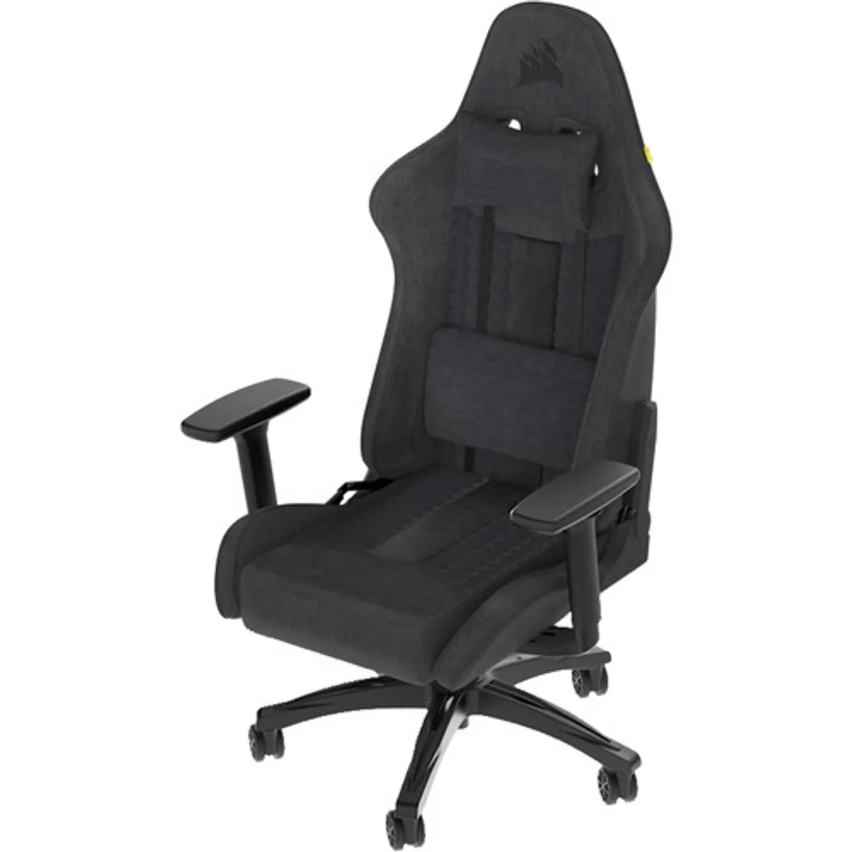 Corsair TC100 Relaxed Grijs/Zwart