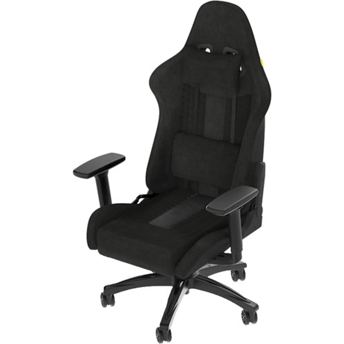 Corsair TC100 Relaxed Zwart
