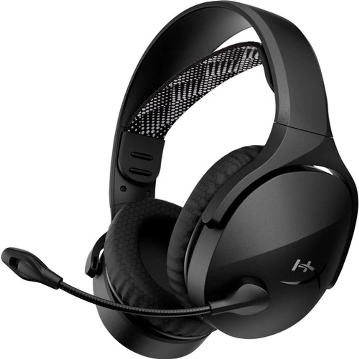 HyperX Cloud Jet Dual Wireless