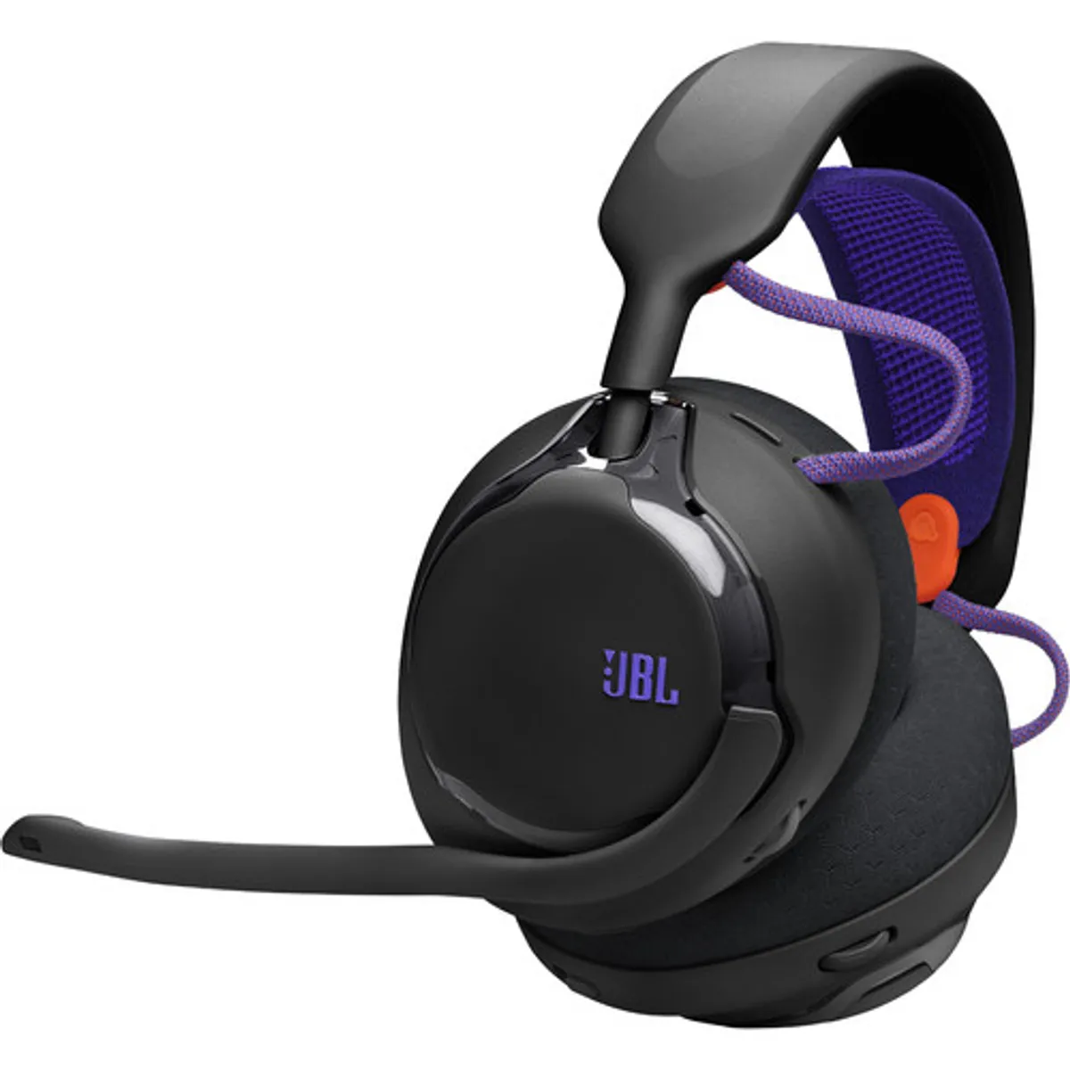 JBL Quantum 650 Wireless Zwart