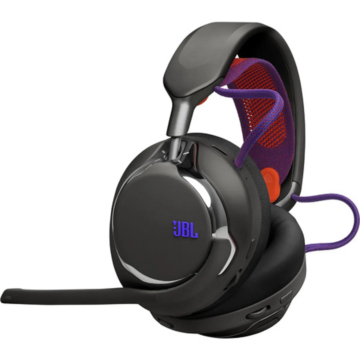JBL Quantum 950 Wireless Zwart