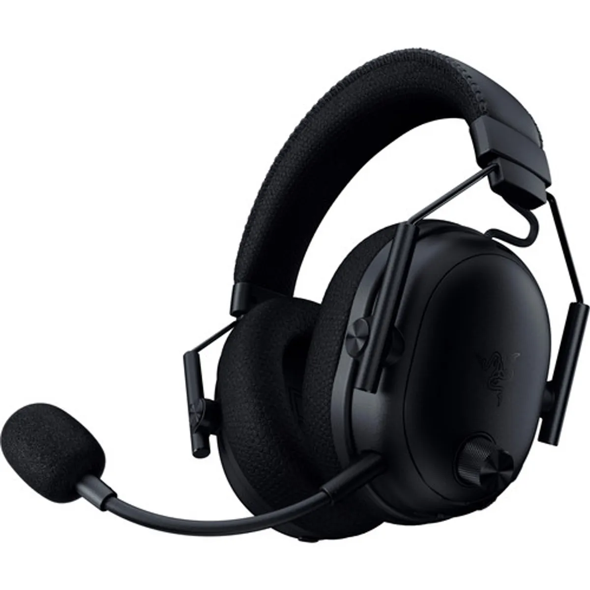 Razer BlackShark V3 Pro Wireless PC - Zwart
