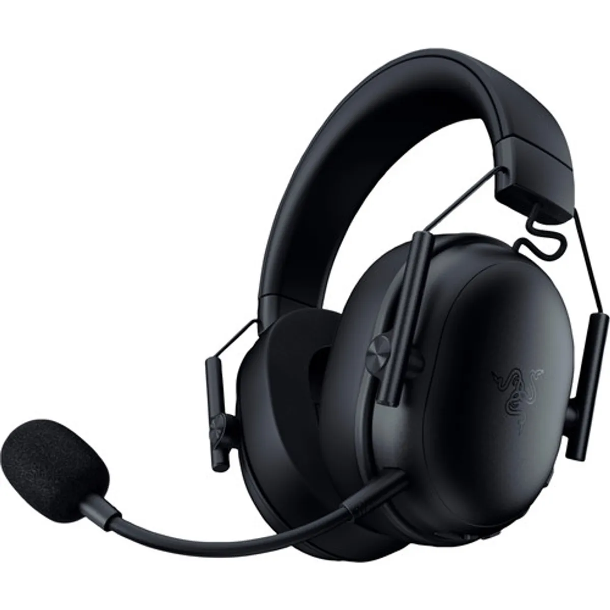 Razer BlackShark V3 X HyperSpeed PC - Zwart