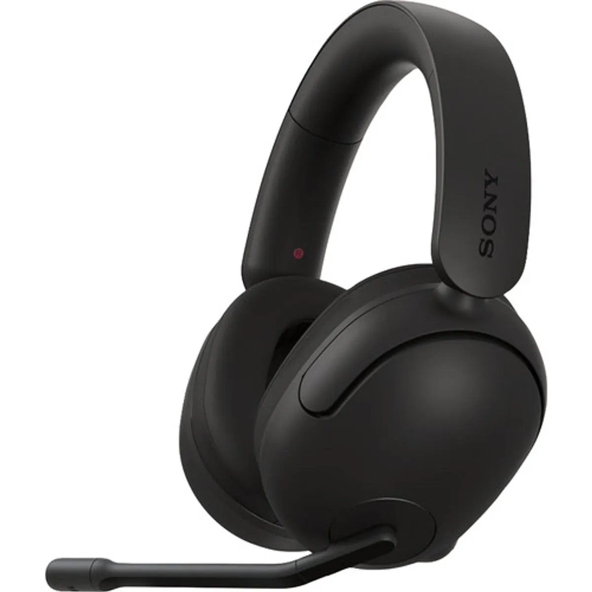 Sony Inzone H3 Gaming Headset PS5 en PC - Zwart