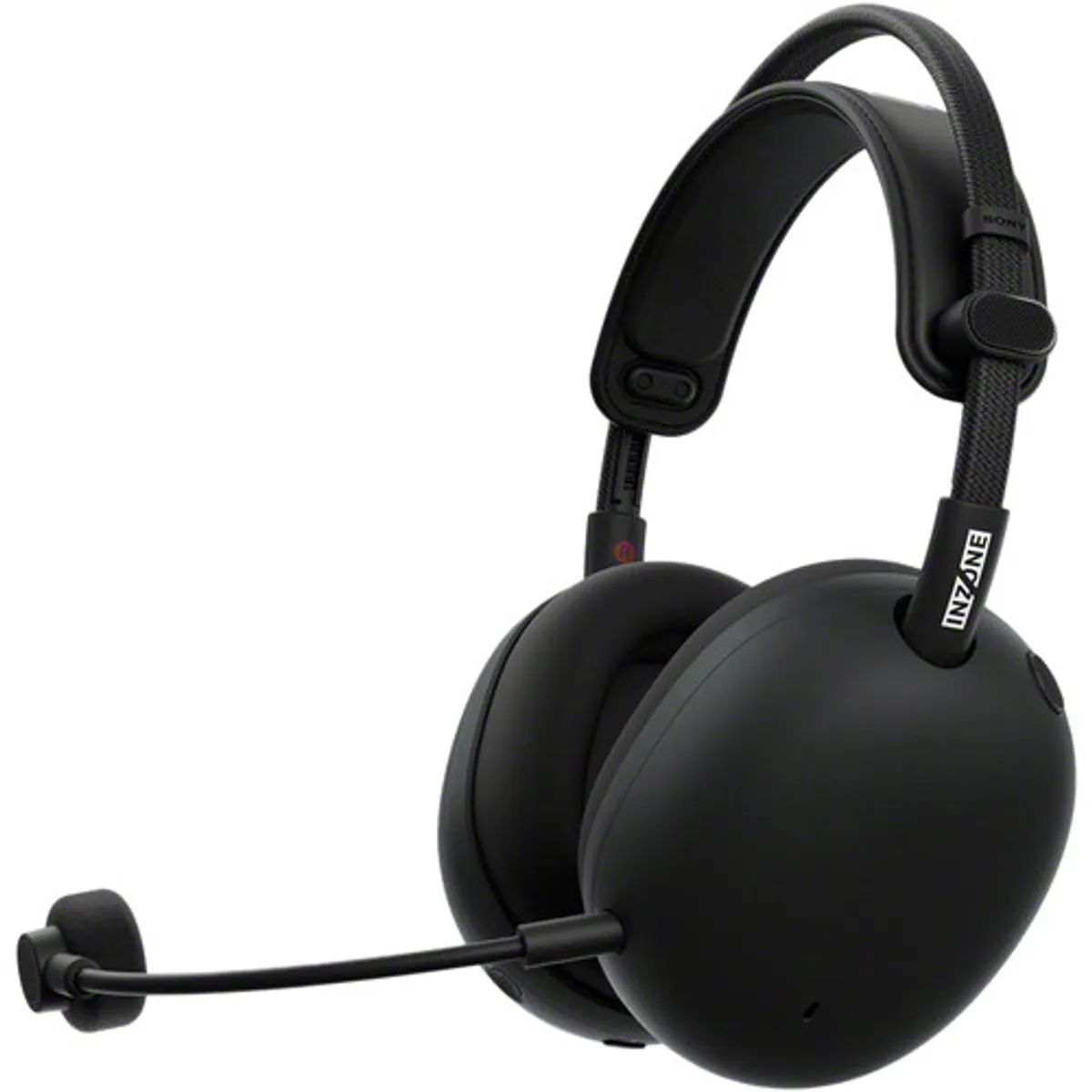Sony Inzone H9 II Gaming Headset PS5 en PC - Zwart