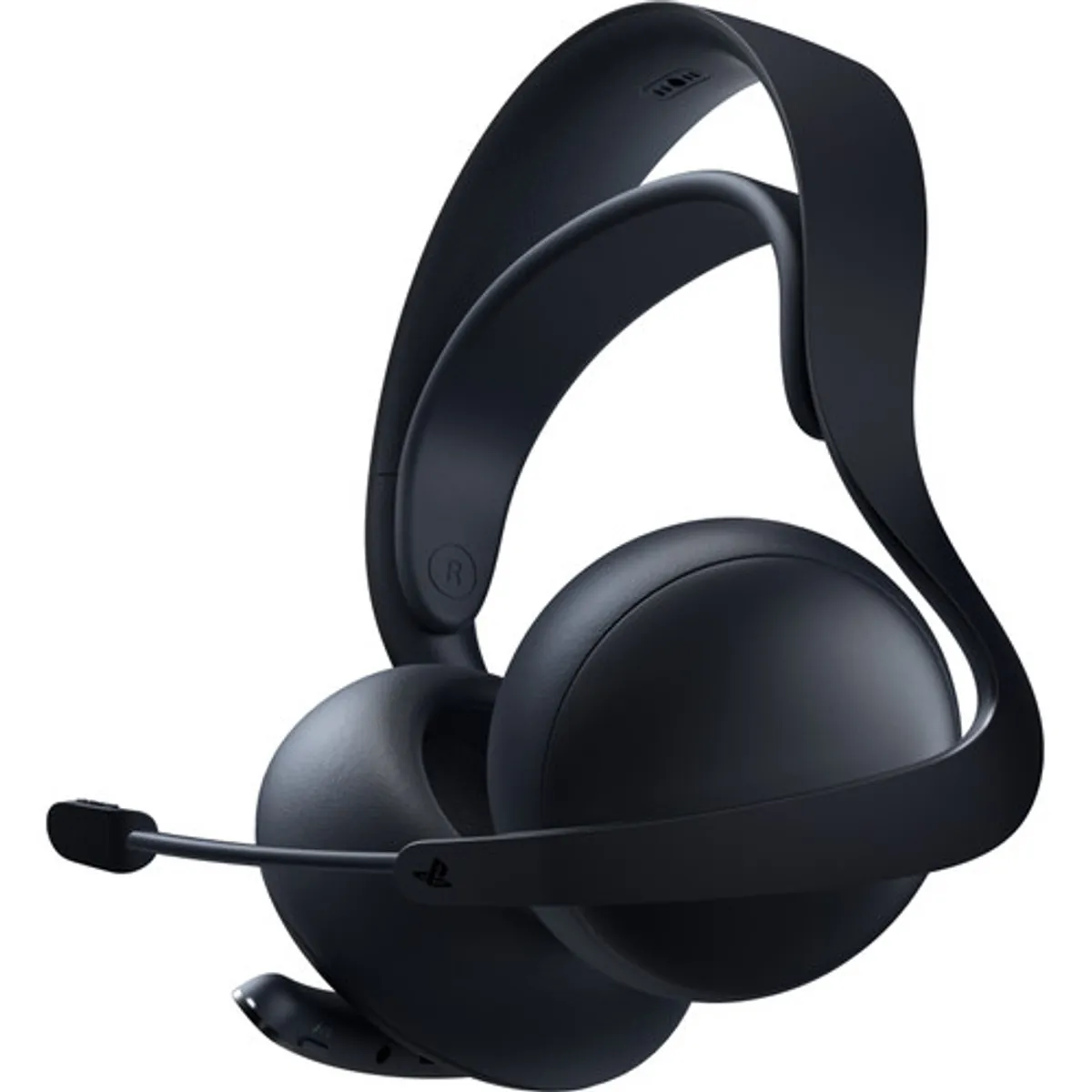 Sony PlayStation Pulse Elite Headset Midnight Black