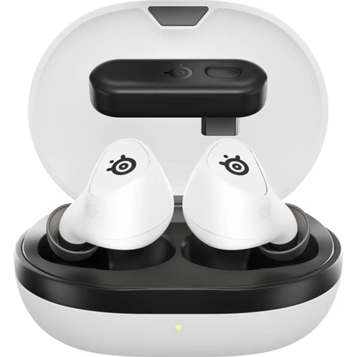 SteelSeries Arctis GameBuds Wit