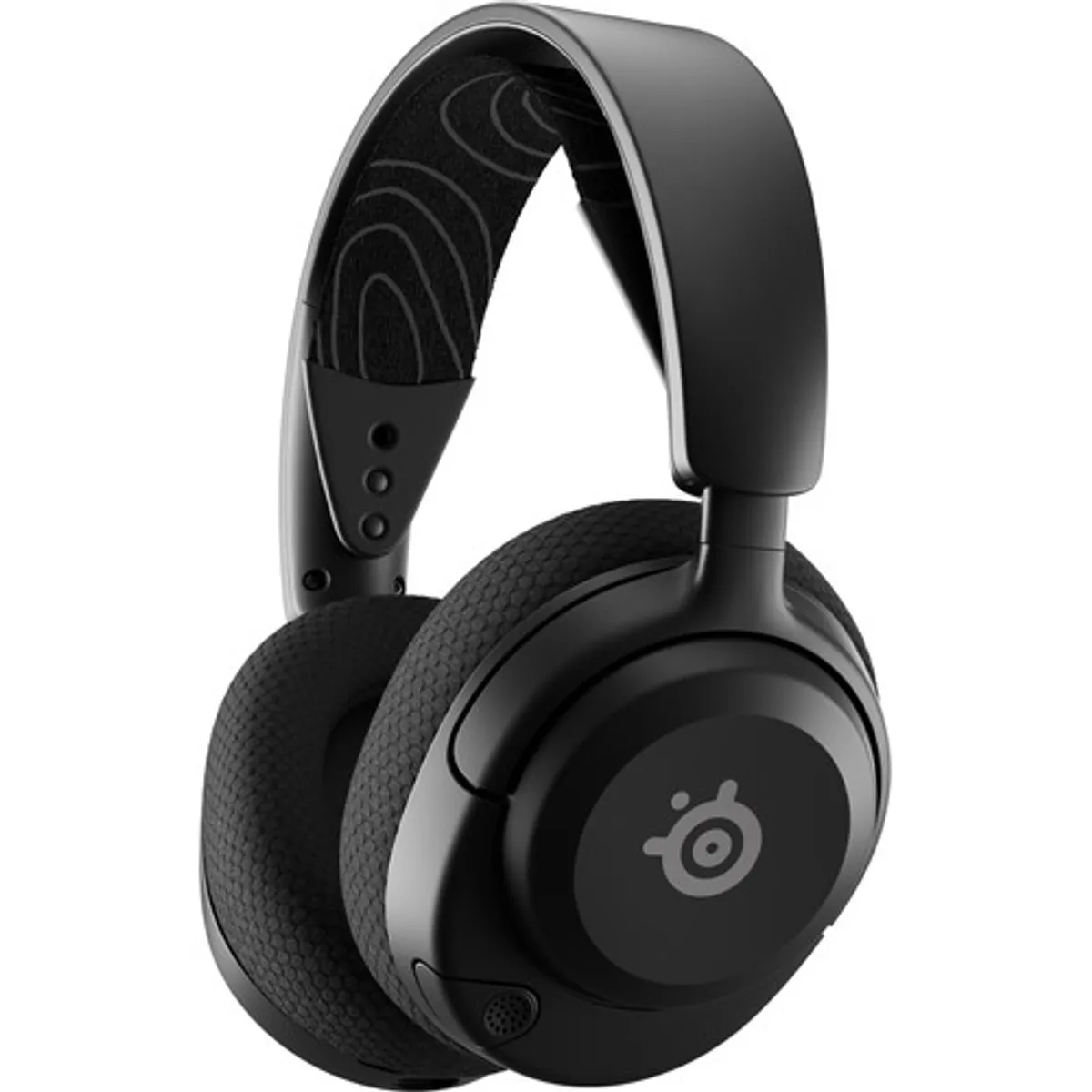 SteelSeries Arctis Nova 5 Draadloze PC headset - Zwart