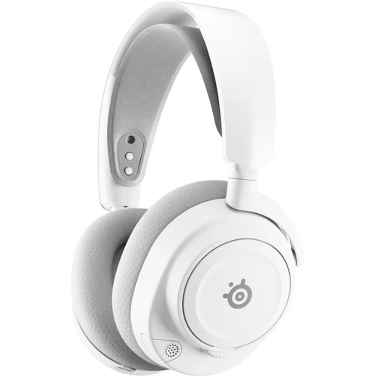 SteelSeries Arctis Nova 7 Gen 2 - Wit