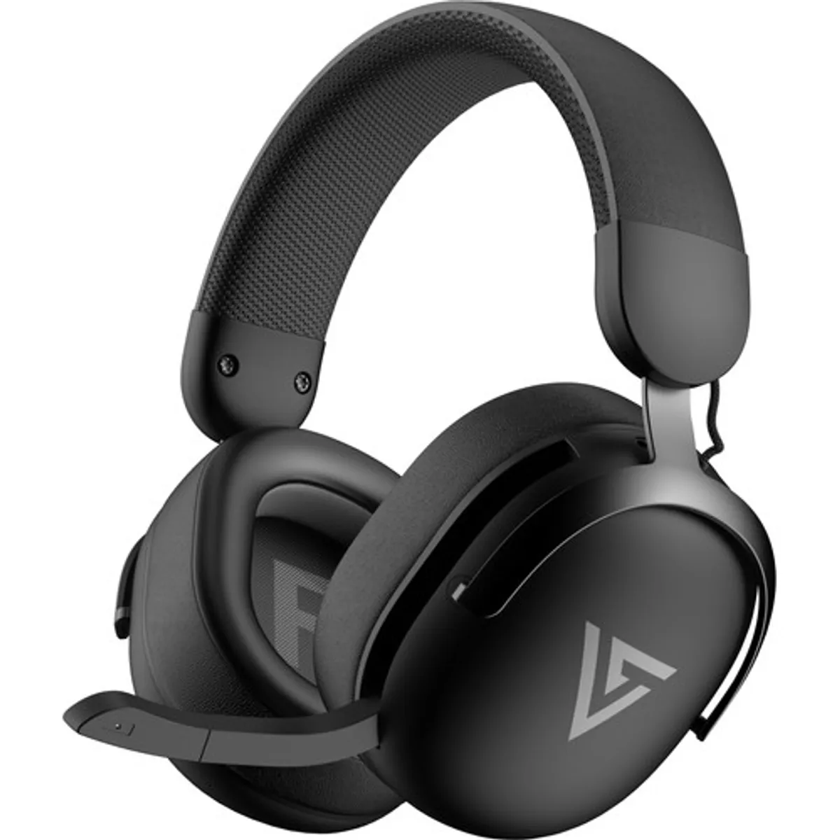 Vortech Pro Draadloze Gaming Headset