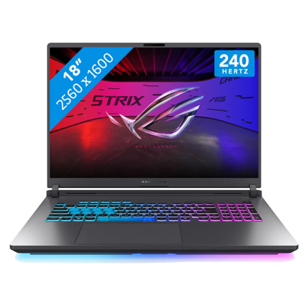 ASUS ROG Strix 18 G815LR-S9320W