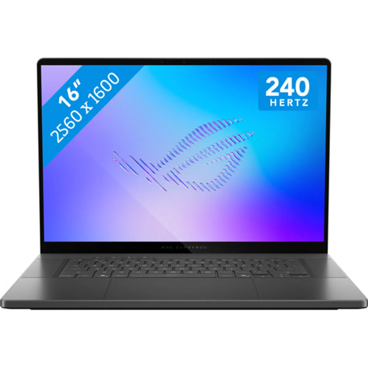 ASUS ROG Zephyrus 16 OLED GU606AR-TB008W