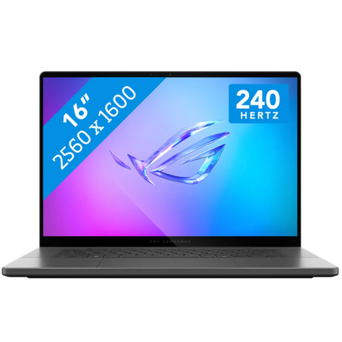 ASUS ROG Zephyrus G16 GU605CM-QR125W