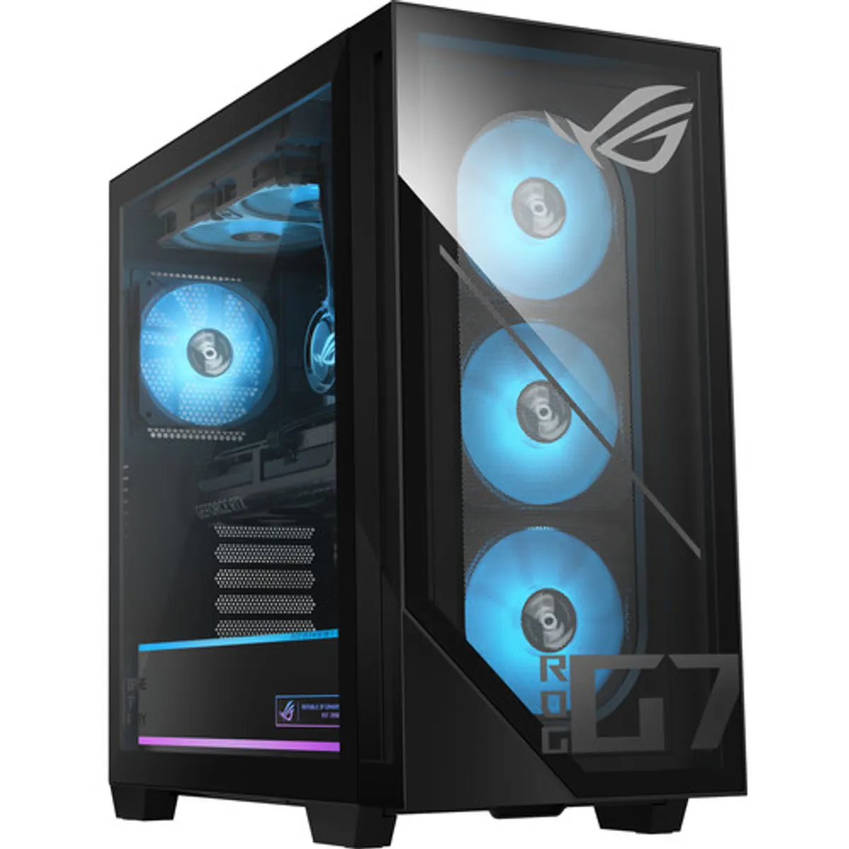 ASUS ROG GM700TZ-R9700X162W