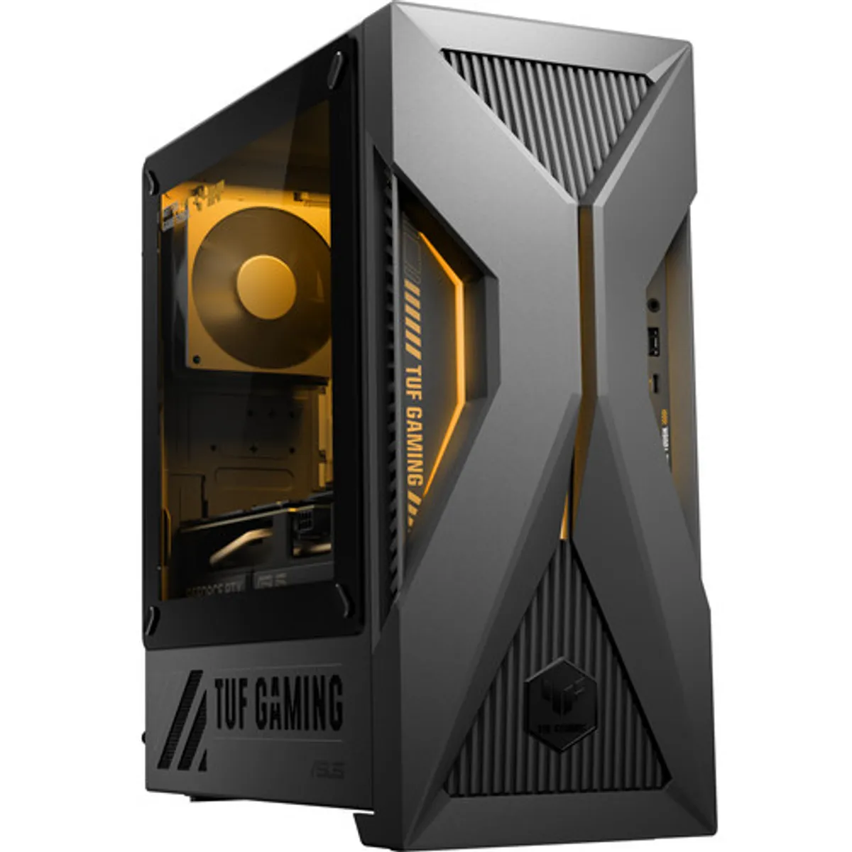ASUS TUF TM500MH-0R7260152W