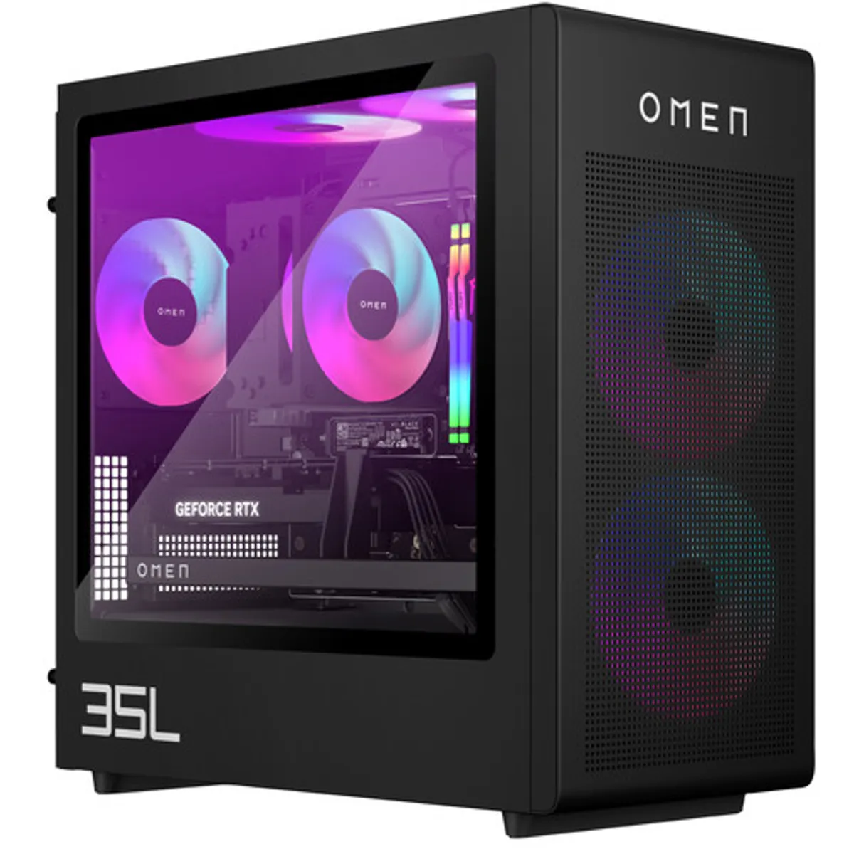 HP OMEN 35L GT16-0973nd