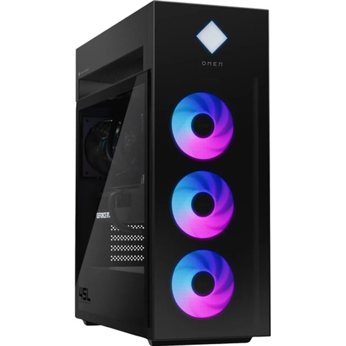 HP OMEN 45L GT22-3981nd