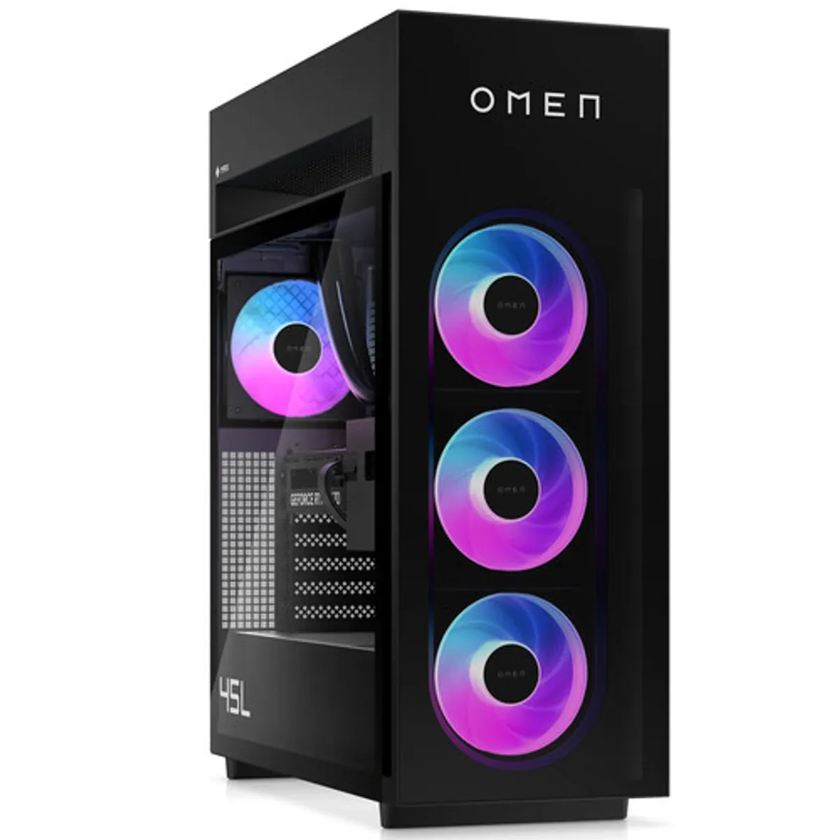 HP OMEN MAX 45L GT23-0985nd