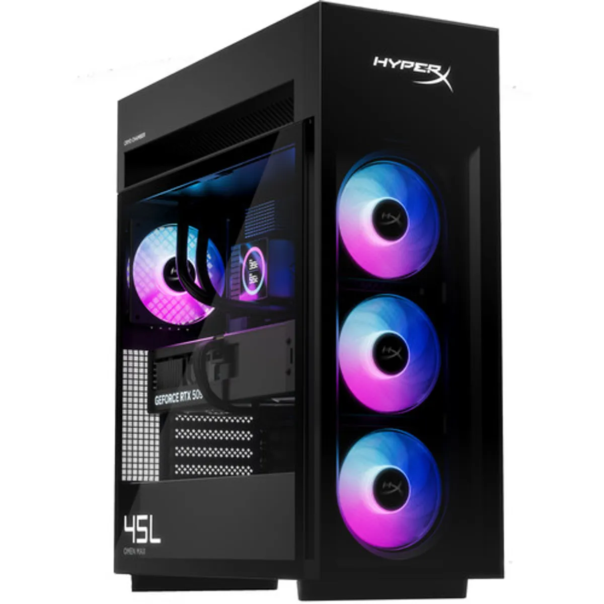 HyperX OMEN MAX 45L GT24-0982nd