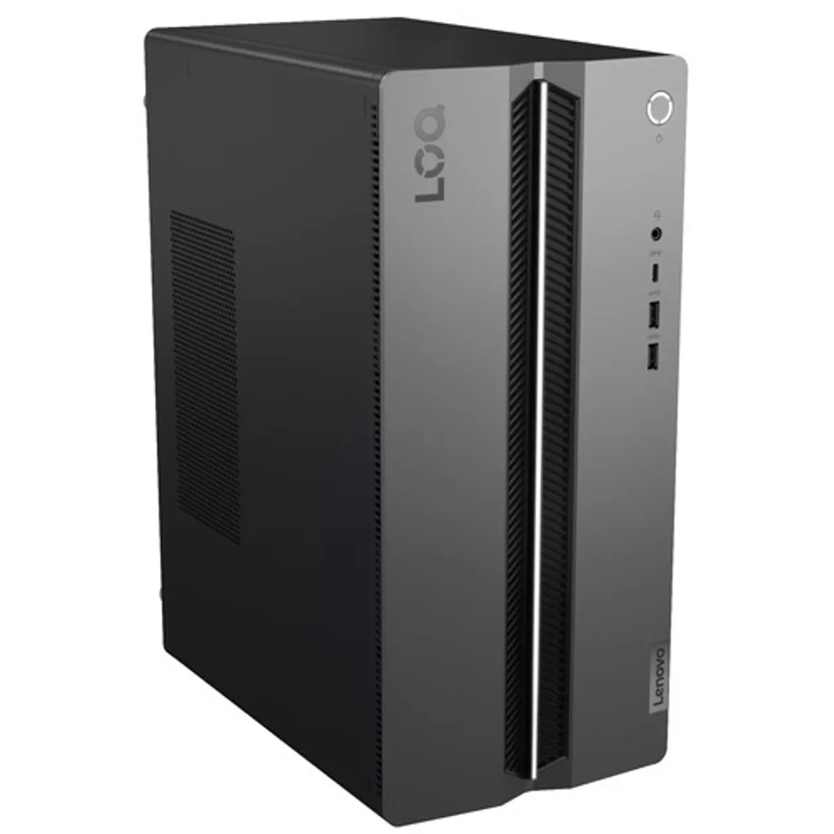 Lenovo LOQ Tower 17IAX10 91AY005PMH