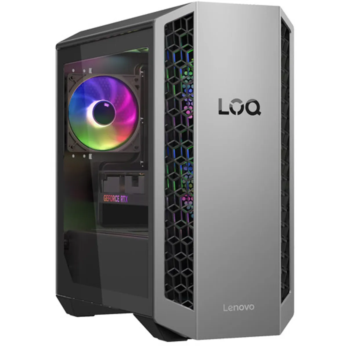 Lenovo LOQ Tower 26ADR10 91DF008QMH