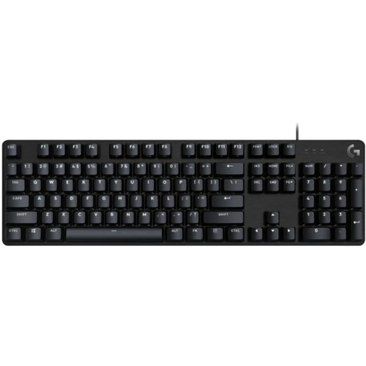 Logitech G G413 SE Mechanisch Gaming Toetsenbord Zwart