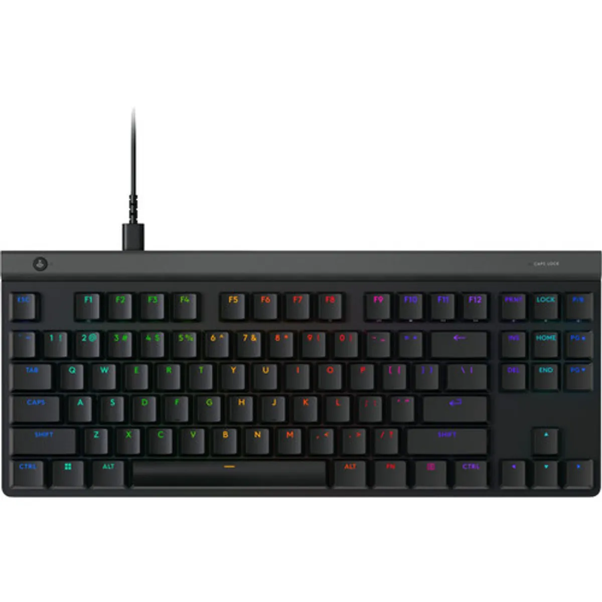 Logitech G515 TKL Gaming Toetsenbord Qwerty
