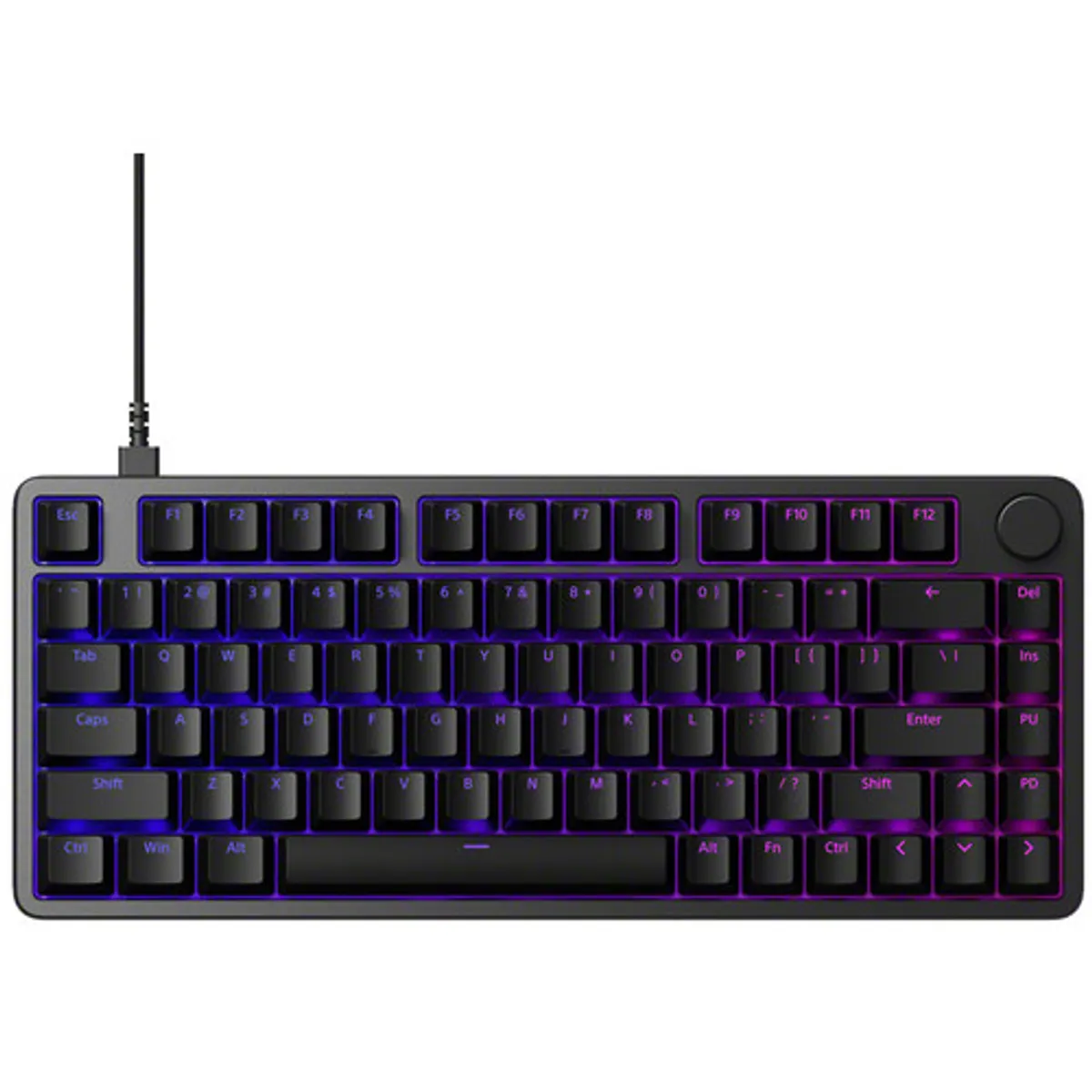 Sony Inzone KBD-H75 Gaming Toetsenbord