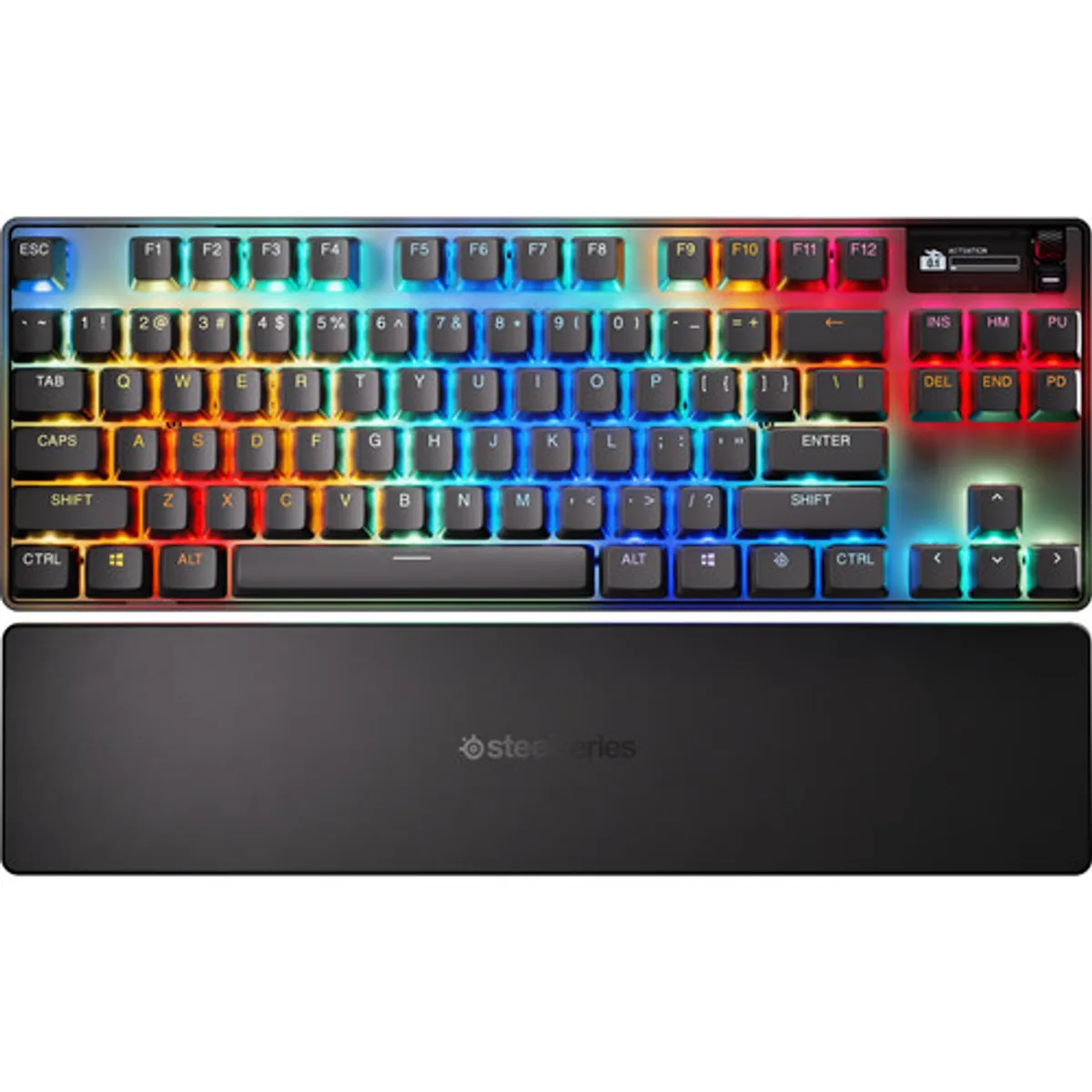 SteelSeries Apex Pro TKL Wireless Gen 3 Gaming Toetsenbord Qwerty