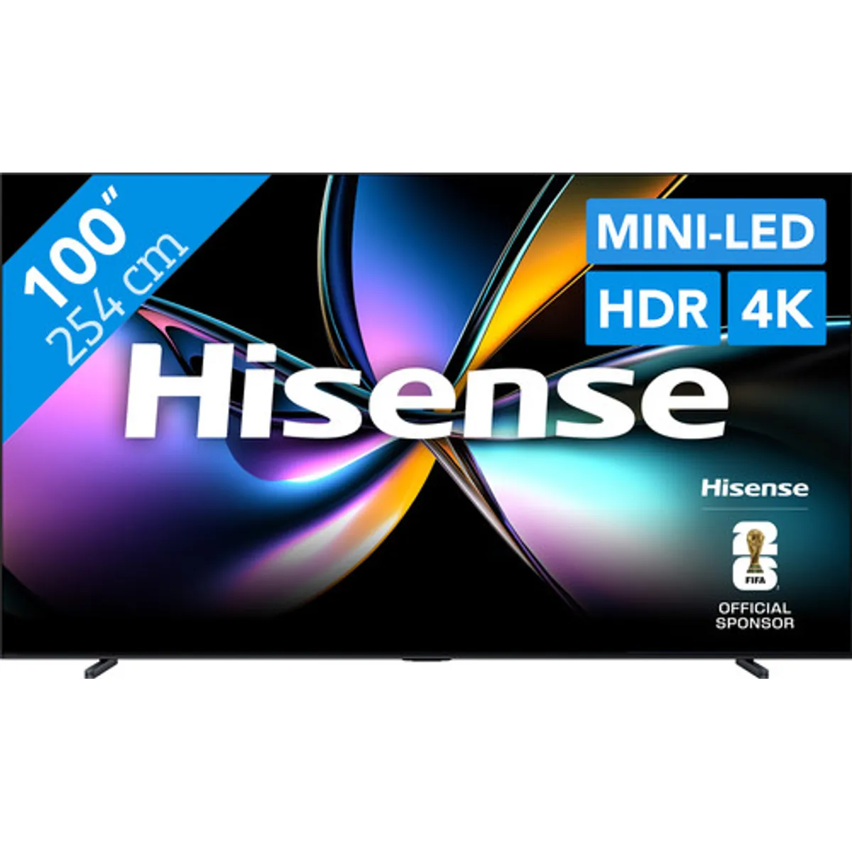Hisense 100" ULED Mini-led U79Q PRO (2025)