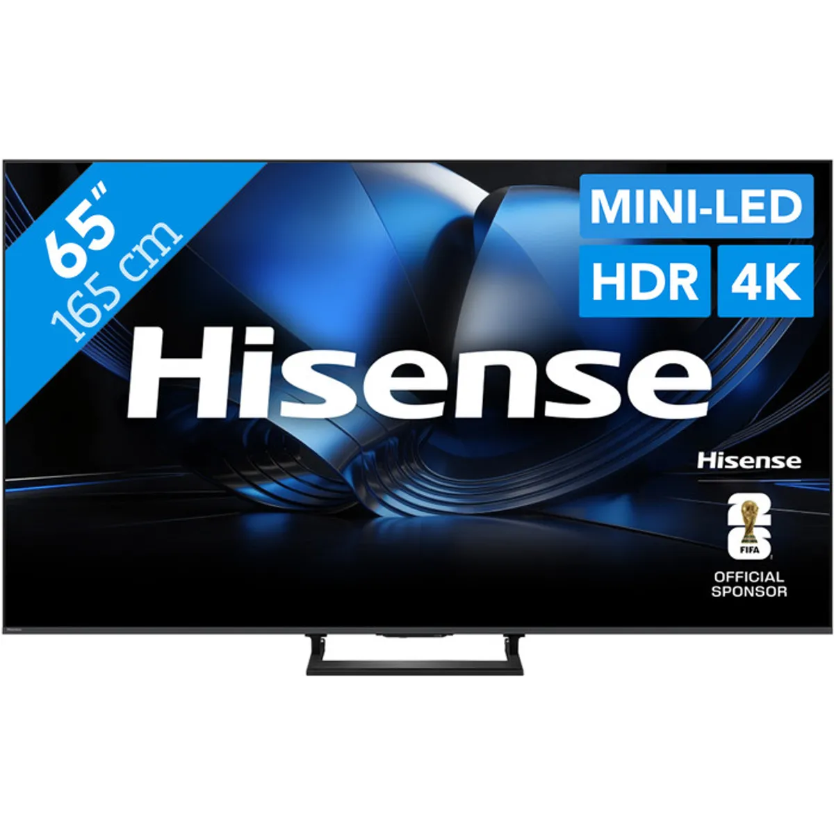 Hisense ULED 65" U79SE (2026)
