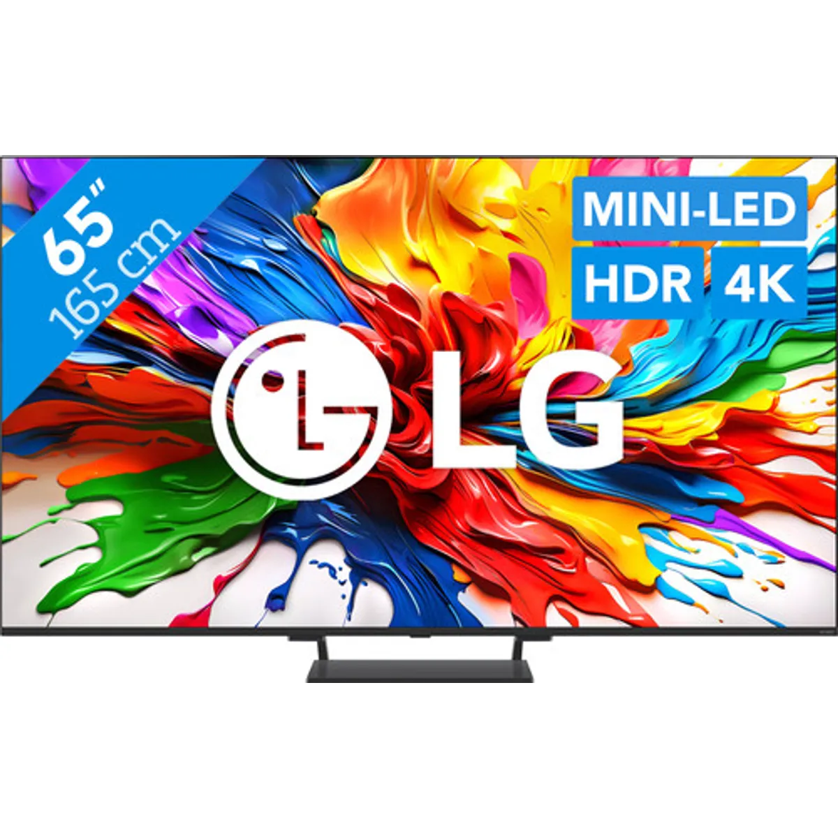 LG 65" QNED93 EVO 4K (2025)