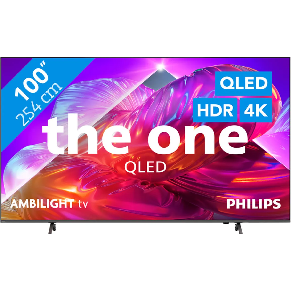 Philips Ambilight 100" PQS9001 (2026)
